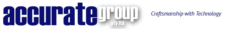 Accurate Group Pty Ltd